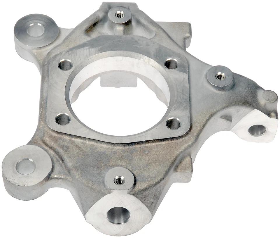DORMAN 698-117 Steering Knuckle For Select 08-19 Chrysler Dodge Ram Models - Image 3 of 4