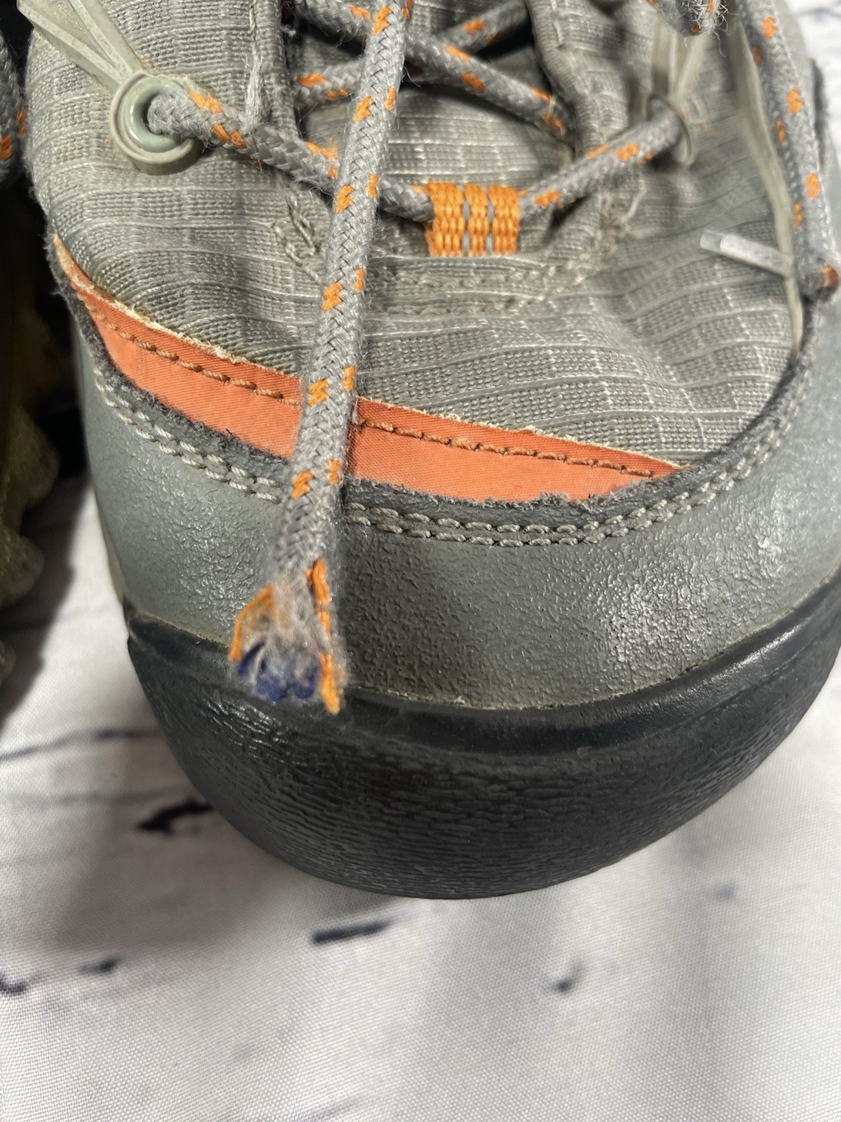 Scarpe da trekking Keen impermeabili uomo taglia 11 casual sportive stringate