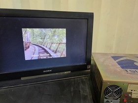 Tsunami Tsumo Arcade Computer