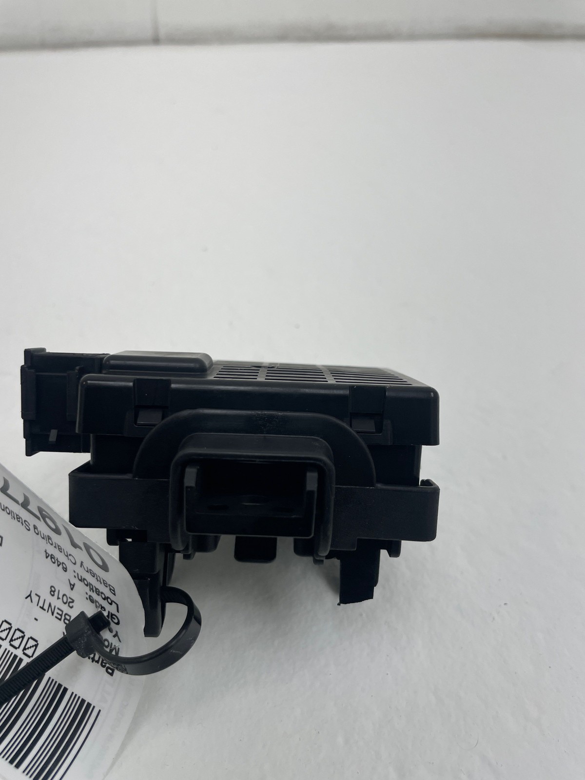 2015-2020 BENTLEY BENTAYGA OEM Battery Charging Station Control Module 36a907813