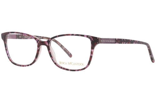 Jessica McClintock JMC 4021 Eyeglasses 51-17-130 Jessica McClintock JMC 4021 Eyeglasses | FREE Shipping main image 3