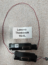 Laptop Built-in Speaker For Lenovo Thinkbook 15-iwl 15-IIL 15-IML