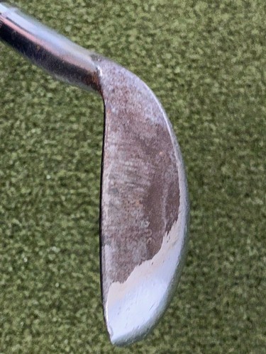 Cuña Ben Hogan RH Hogan Apex acero rígido (R537) - Imagen 2 de 6