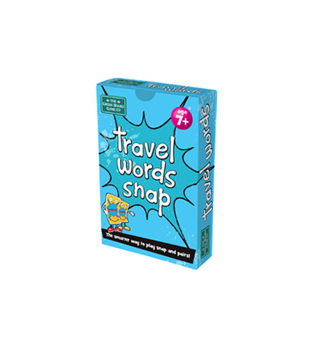BrainBox Snap Card Games Educational - Mathematics, Geography, Reading, Science - Picture 4 of 12