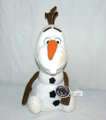 Disney Frozen Follow Me Friend 17