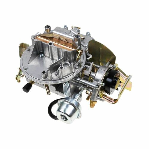 Carburetor 2100 A800 For Ford F250 F350 289 302 351 360 CU Engines 2 Barrel Carb - Bild 4 von 9