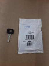 Ilco Hu39p-si Key Blade Blank For Mercedes Benz - Uncut Ilco Hu39p-si Key Blade Blank For Mercedes Benz - Uncut