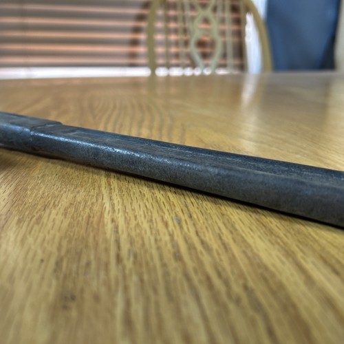 Vintage 18" Pipe Wrench True Value Steel USA Made - Picture 22 of 23