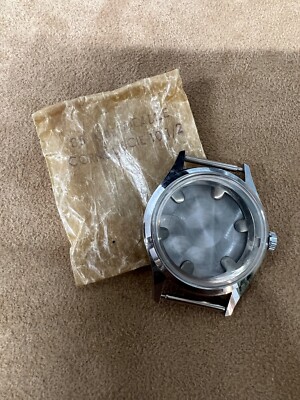 Anonimo cassa case diver 32mm nos 