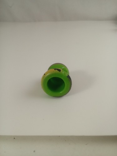 2014 TMNT Teenage Mutant Ninja Turtles Finger Puppets 1.5" Nickelodeon Viacom - Picture 7 of 19