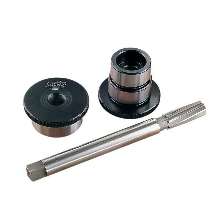 JIMS USA 94805-57 Pinion Line Brushing Reamer Harley-Davidson Motorcycle