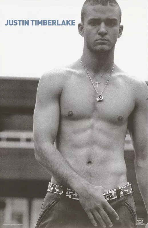 Justin timberlake 2025 body jordan
