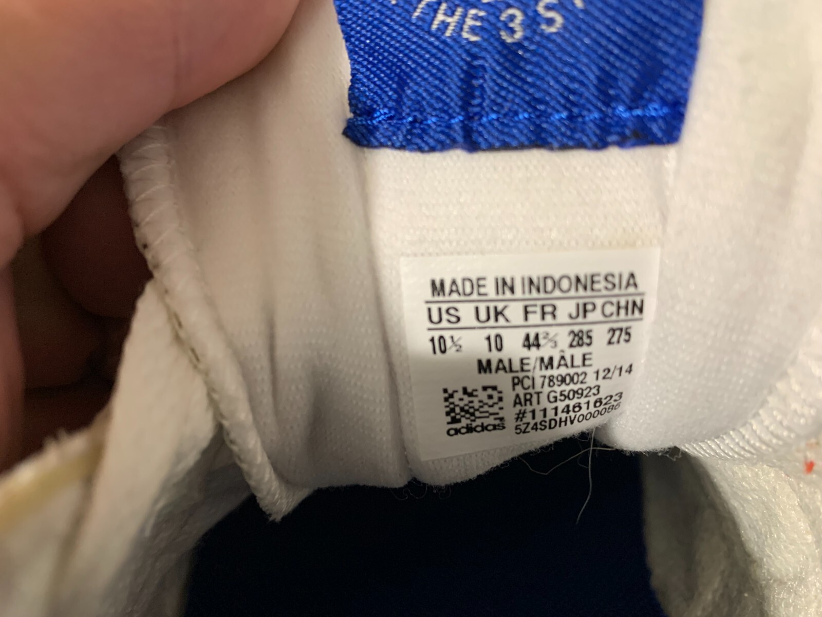 adidas dragon g50923