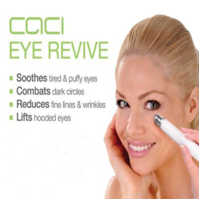 caci eye revive