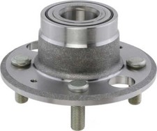 Wheel Bearing and Hub Assembly BCA Bearing WE60416