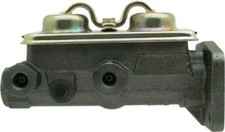 Fits Mopar Plymouth Chrysler 1960's Bendix Master Cylinder DRUM Brakes 1" Bore