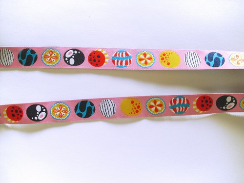 Webband Zierband Borte Bordüre Planeten Galaxien Cosmic Party 15 mm Farbenmix - Picture 1 of 2