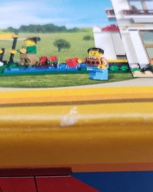 Lego Creator 31069 Modular Family Villa