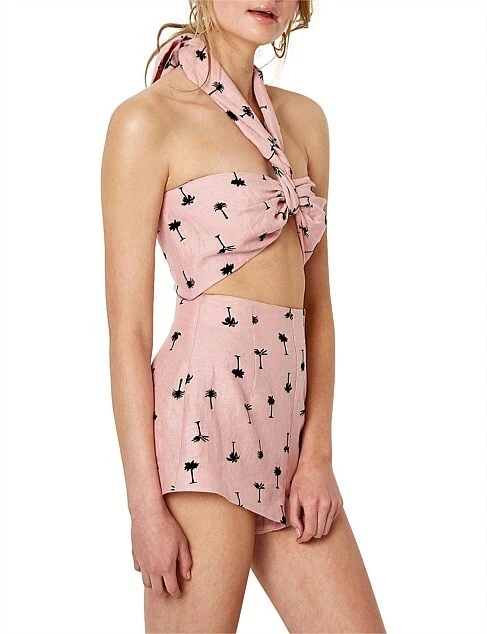 Bec and bridge coconut grove dress cheap