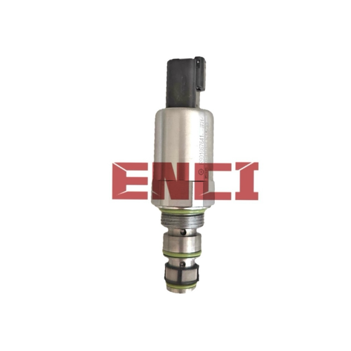 MHDRE 04 K1X/30AG24K40V R901067641 Bosch Rexroth Proportional Control Valve # - Picture 2 of 2