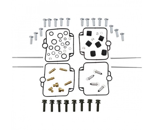 Suzuki GSF 400 bandit - Kit Reparación Carburadores / 26-1715