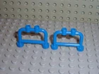 LEGO Blue Fence 4083 Barriers / Set 6543 6394 6378 6397 6338 6472 6426 6562 ...