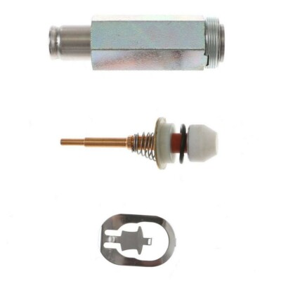 Accutemp steamer solenoid rebuild kit part #ATR-SKIT2 for D803045 solenoid