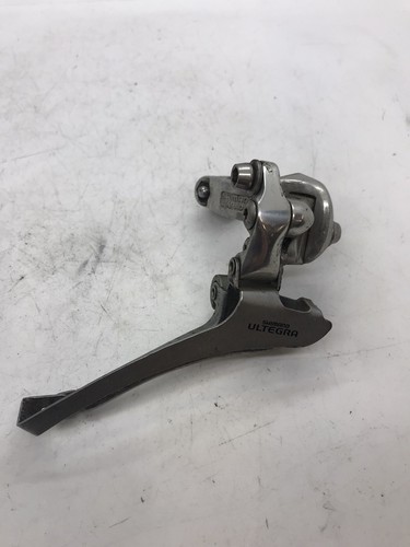 Vintage Shimano Mixed 3x9 Groupset - Dura-Ace/Ultegra/Flight Deck/600 - Picture 6 of 10