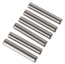 NEW Axial Steel Pins 3x17mm 6pcs for Yeti XL