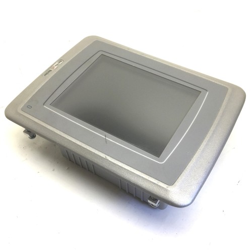 Beijer Electronics EXTERN T60m Touchscreen Schnittstellenpanel, Spannung: 24 VDC, 0,4 A - Bild 6 von 7