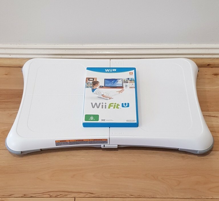 wii fit trade in value