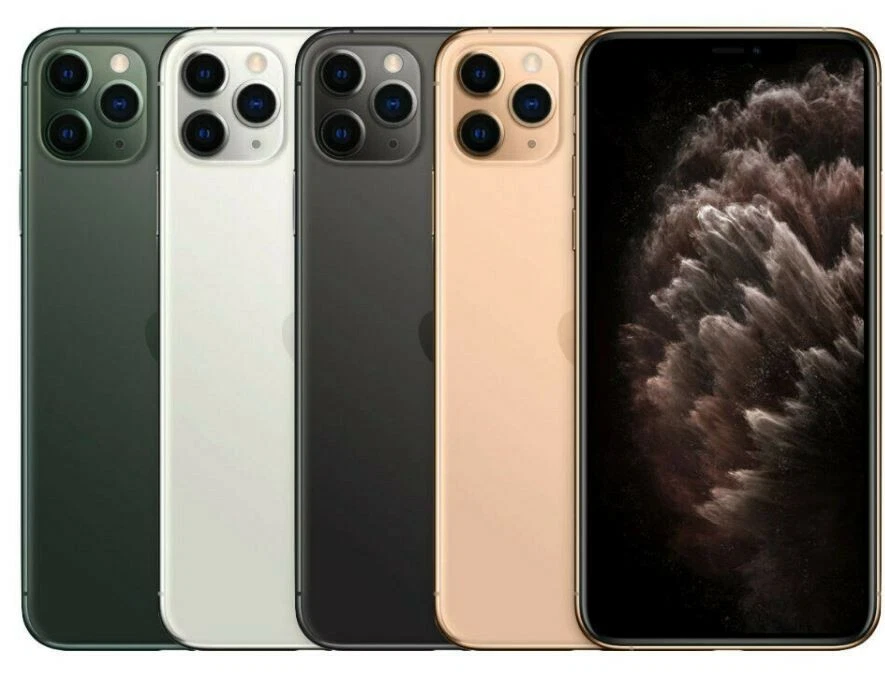 iPhone 11 Pro Max 64GB Sprint for Sale - eBay