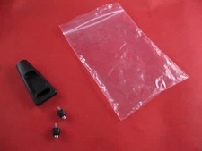 Tri-Tronics EXP Contact Points also fit Garmin PRO ,TT-10/ TT-15 , &mini - Short