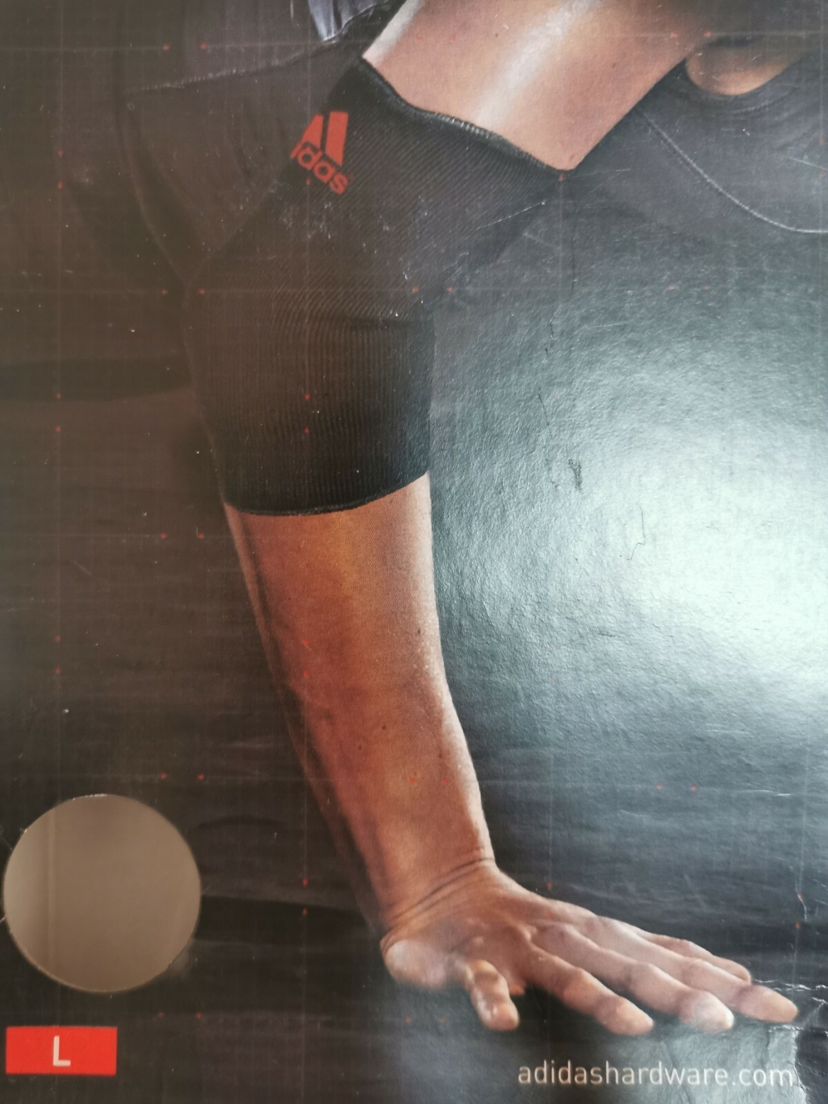 adidas elbow support