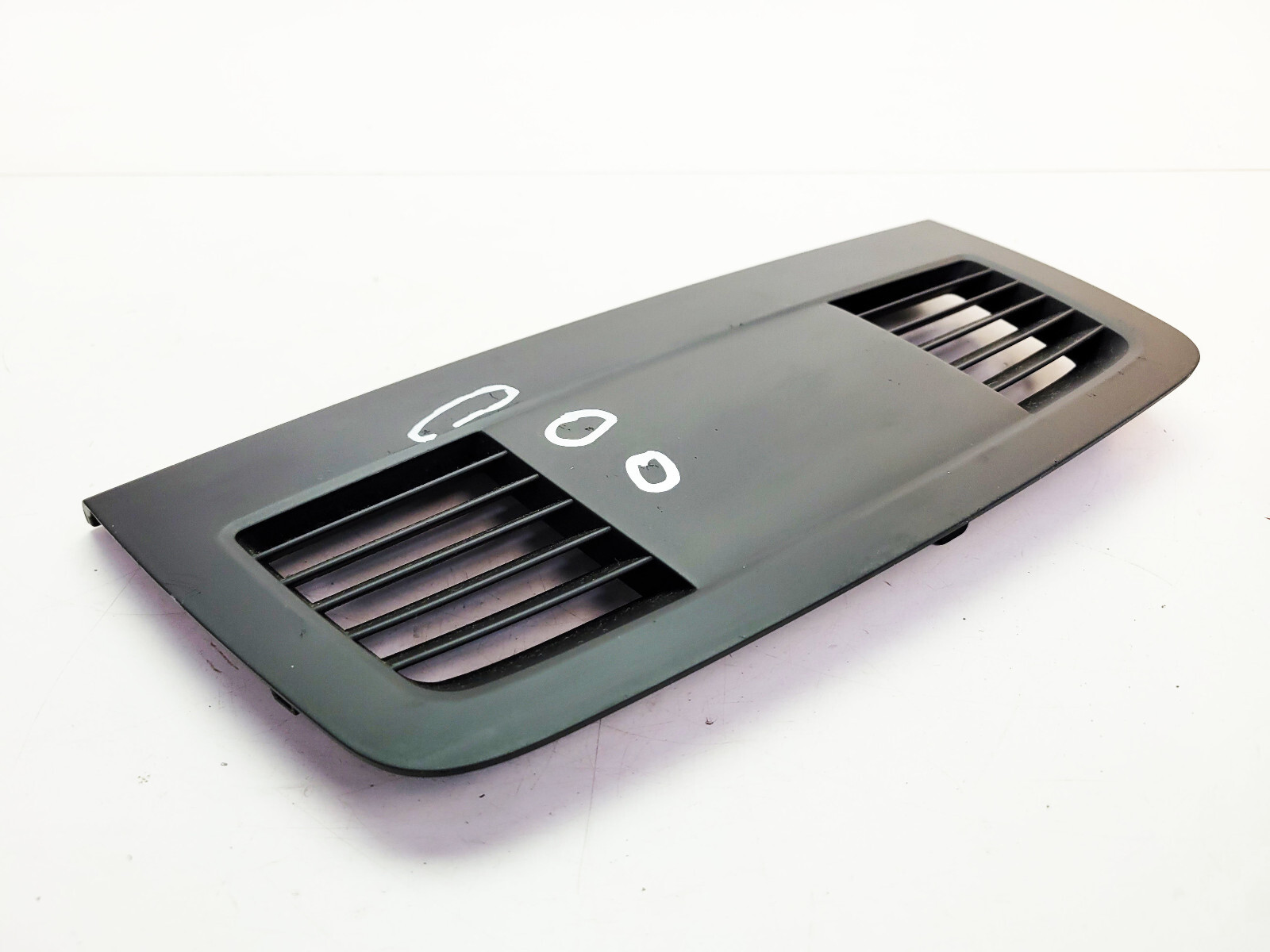 Genuine BMW E90 3 Series Dashboard Trim Black 7130752 for sale  