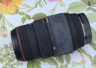 Sigma 70-300 F4-5.6 APO DG Macro pour Minolta AF - Photo 1/4