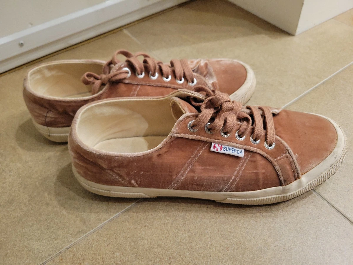 Superga top shoe laces