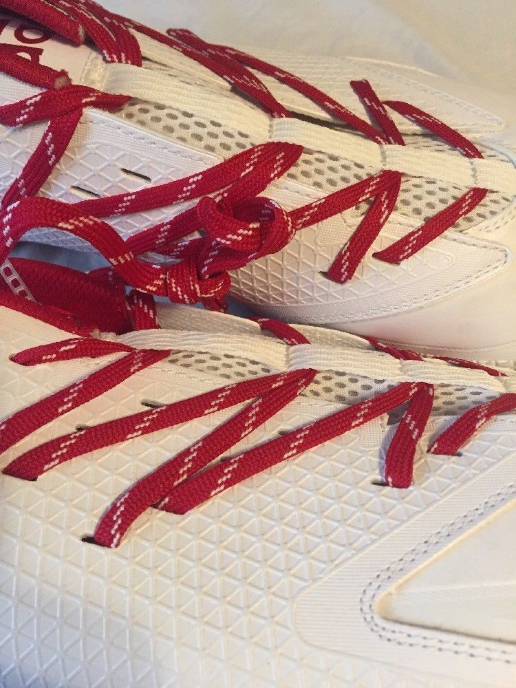 Adidas Freak X Carbon Low Football Cleats QuickFrame D70150 Adidas Freak X Carbon Low Football Cleats QuickFrame D70150