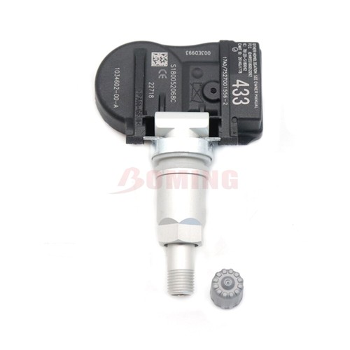 4PCS 103460200A 433MHz New TPMS Fits For Tesla Model 3 S X Tire Pressure Sensor - Picture 13 of 13