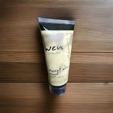 Wen By Chaz Dean Sweet Almond Mint Cleansing Conditioner 2oz 60mL