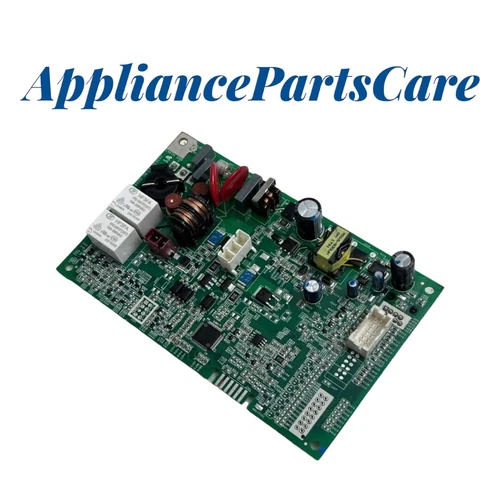 GE Dishwasher Electronic Control Board WD21X24250, WD21X25736, WD21X32158