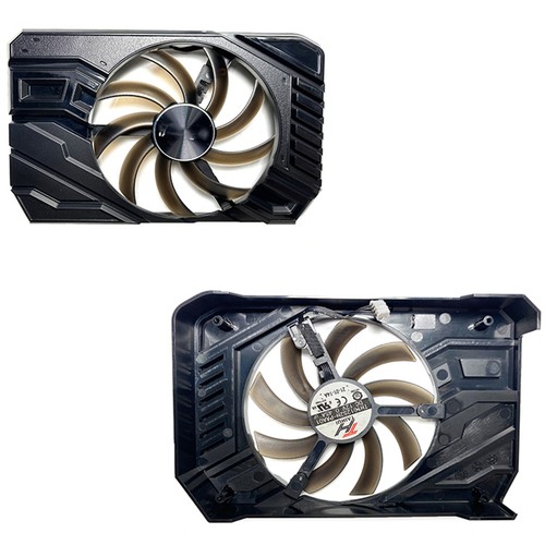 Brand New Graphics Card Cooling Fan for PALIT RTX2060/GTX1660/1660TI/1660S - 第 12/12 張圖片