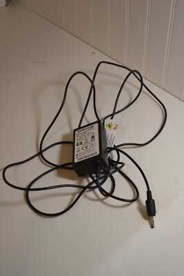 OEM Inventus 12V Elpac Power Supply MWA040012B P/N: 413708 (With Wall Plug)