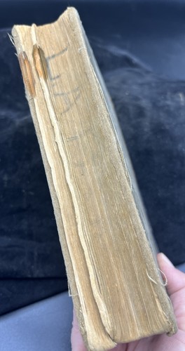 Ceasar's Commentaries on The Gallic War by Albert Harkness PhD. 1901 - Picture 4 of 21