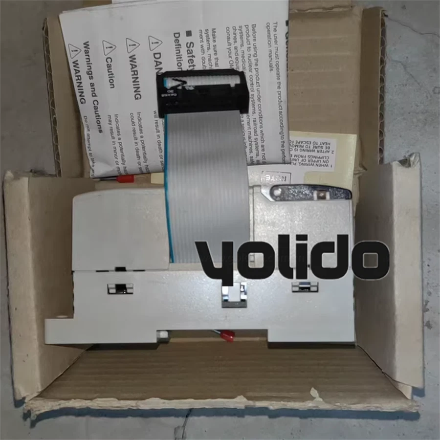 1PC New Omron CPM1A-MAD01 PLC Expedited Shipping CPM1AMAD01 Free shipping - Image 3 of 4