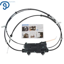 Parking Brake Actuator For Land Rover LR3 Range Rover Sport 2005-2009 SNF500150