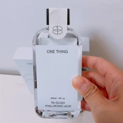ONE THING HA Hyaluronic Acid Complex Essence 150ml Harmful Chemical-Free New