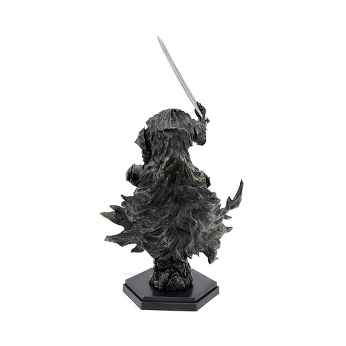 New Berserk Beruseruku Figure Guts Berserker Armor 2nd Ver. Anime Model ToyBoxed - Picture 9 of 24