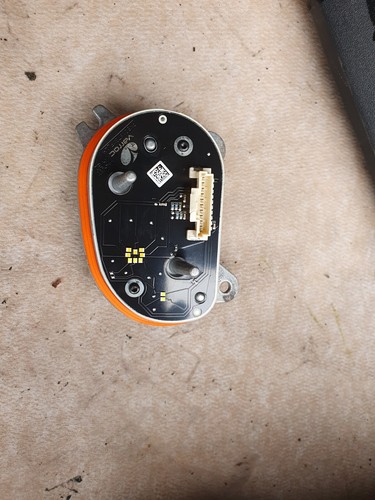 Original VW ID.3 E1 LED Blinkermodul Frontscheinwerfer Links Ab 07.2020