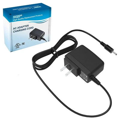 Adaptateur Secteur HQRP Pour Tablette Tagital 7" 10" - Photo 1/4